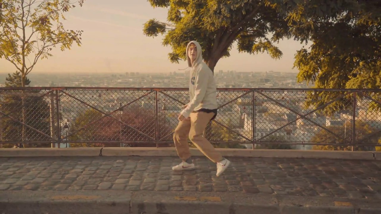 Dang | Castle Rock Freestyle | Mac Miller