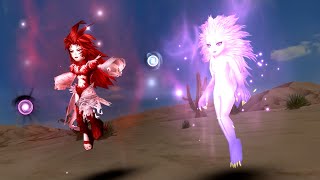 DISSIDIA FINAL FANTASY OPERA OMNIA - Terra FR