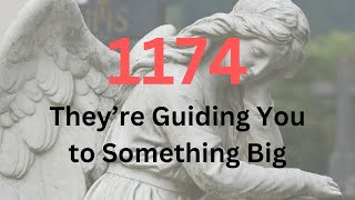 Angel Number 1174 Meaning: Uncover the Powerful Secrets! Content
