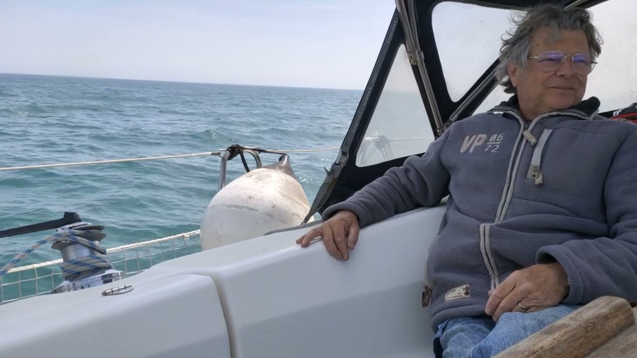 Un petit rond dans l'eau