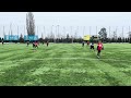 ТОВ гра Колос Глеваха 2013 р.н - ФК Прогрес Софіївський 2013 р.н 02.03.2025 року 2-й тайм