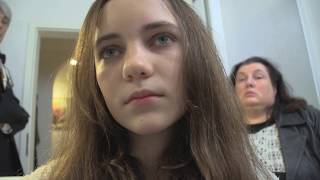 Apostel Und Partner Trailer