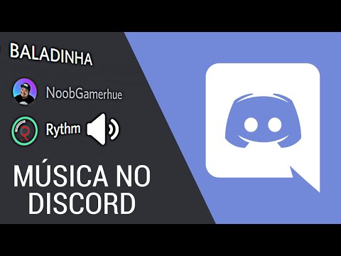 GitHub - MrMadaraUchiha/Bot-de-Musica-para-Discord: Este bot para