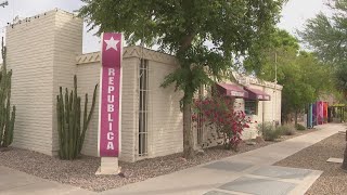 Republica Empanada anchoring growth in Mesa