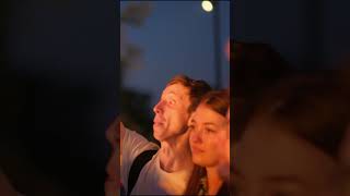 ПЕРСПЕКТИВА I   Open Air Krasnoyrsk  City #shorts  #dj  #housemusic  #party