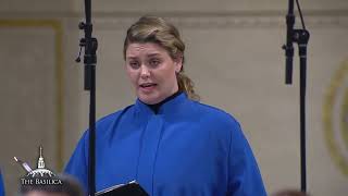 Were You There (Traditional) - Choir of the Basilica of the National Shrine