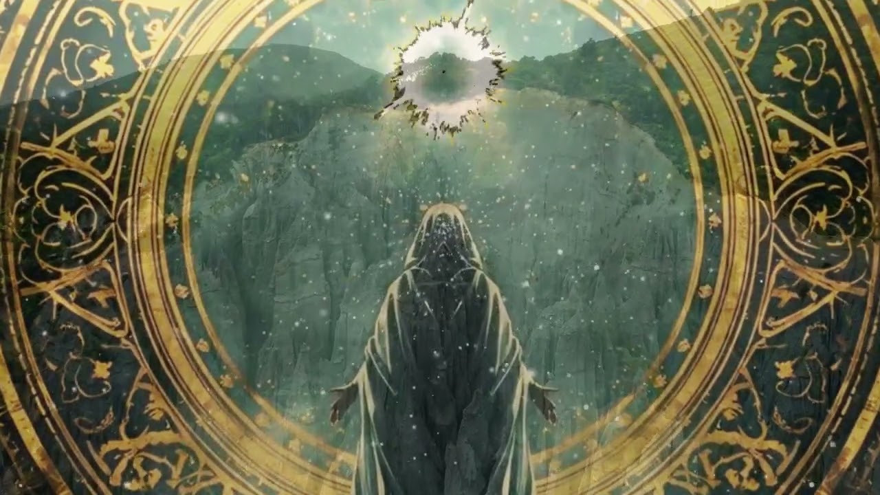 The Cadence of Infinity | Modern Classical | Original Orchestral Soundtrack