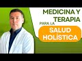 Sanación Profunda: Medicina Biológica y Terapia Neural, con Rodolfo Escobar