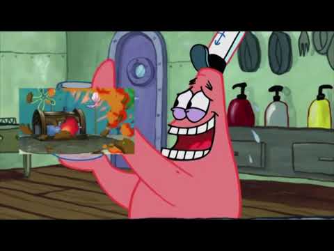 Patrick that's a Parallel Universe--