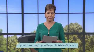 Él Es el Dios de las Oportunidades | Joyce Meyer by Joyce Meyer Ministries Español 2,514 views 13 days ago 1 minute, 45 seconds