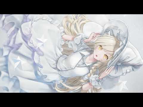 【東方Vocalアレンジ】 「Whiches night」 【Liz Triangle】魔女達の舞踏会　～ Magus