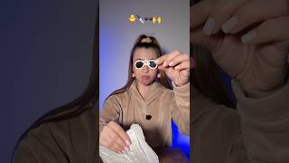 Weird Hair Clips Of This World