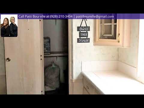 5707 E 32ND ST, Yuma, AZ home video tour