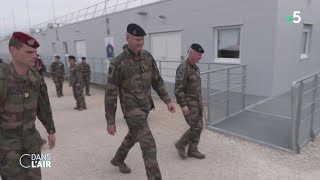 Face à Poutine, que pèse notre armée ? - Reportage #cdanslair du 20.03.2024