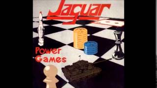 Video thumbnail of "Jaguar (UK) - Prisoner"