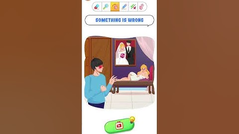 Tricky Quiz || Brain Out Puzzle || Android Gaming || Tricky Games || Wingman