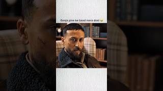 Ganja😝 Pine😤 Ke Bad Tiger Shroff Seen #viralshorts  #tigershroff