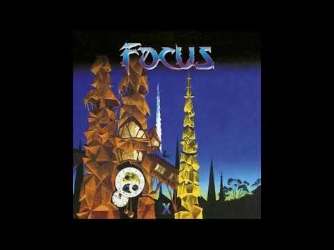 Focus - Focus 8 (Full Album)