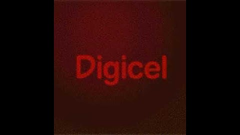 Zte S215 (Digicel France) On Off Animations