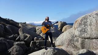 Moodship   Bowing on the Boulders in DADFCE