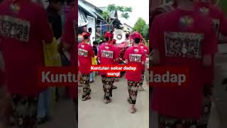 Ngarak Sunatankuntulansekardadapwangi