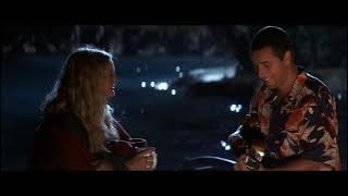 Como se Fosse a Primeira Vez - Forgetful Lucy (Adam Sandler) (Legendado)