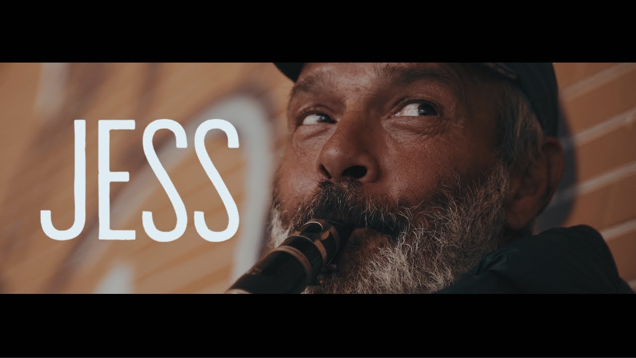 Jess - Underground Clarinet