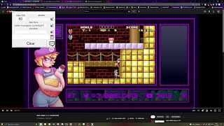 SMA: SMB2 | Tutorial on how to time your runs
