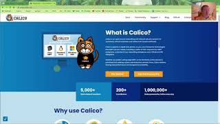 Kubernetes, network [04], calico-ipam screenshot 4