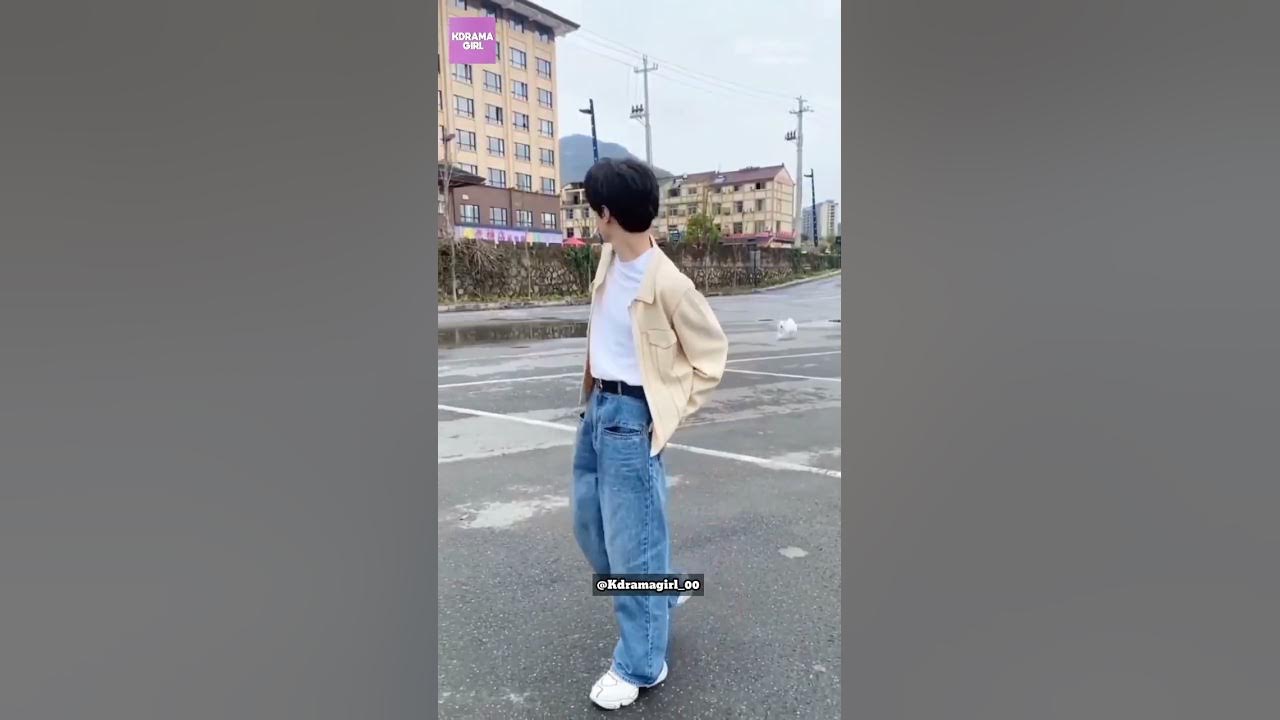who likes him? ❤️Chen Zheyuan #cdrama #chenzheyuan #kdramalovers #viral #viralvideo