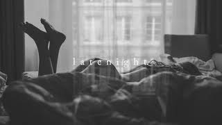 THE BEDROOM PLAYLIST PT I R&B SOUL 720p