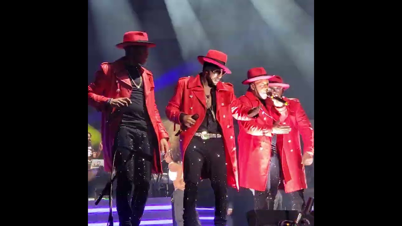 Legacy Tour 2023 New Edition-Poison