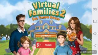 How to money cheat in VIRTUAL FAMILIES 2