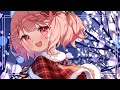 いつも通りのI love you / 苺咲べりぃ - Official Music Video