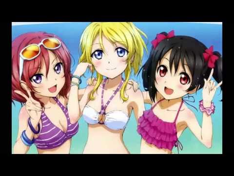 μ's - YouTube