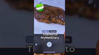 Stop guessing calories, use AI instead 🤯 Referral Code: HEALTHLOG @MyNetDiary