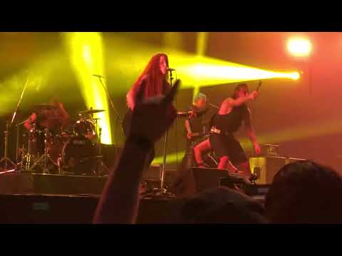 Code Orange - My World @ Download Japan 2022