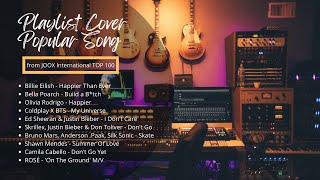 Download Lagu TOP Songs 2021 Playlist MP3