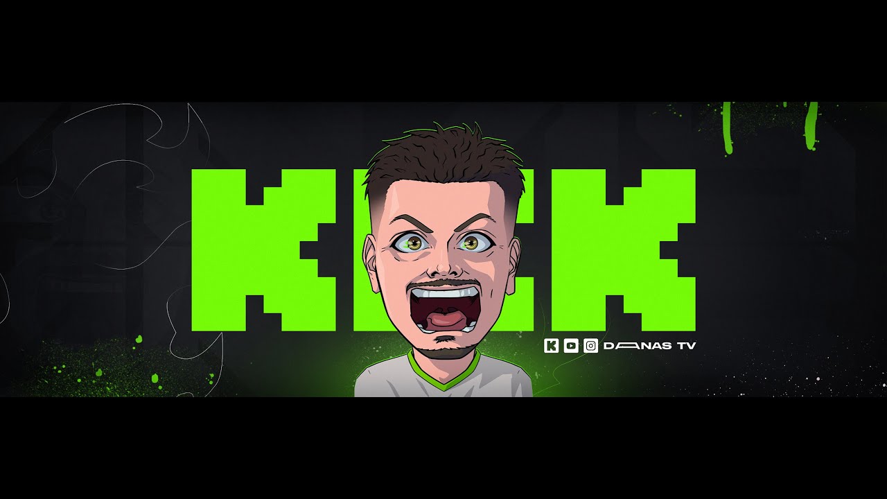 DANAS LIVE F KICK HD DANASTV 🔴 