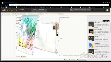 panasonic eluga z cwm or twrp custom recovery