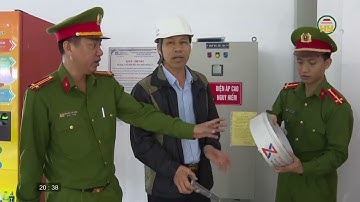 🔥 THUẬN ĐỨC – ĐIỂM SÁNG TRONG CÔNG TÁC PCCC, ĐƯỢC LỰA CHỌN TỔ CHỨC DIỄN TẬP CẤP TỈNH NĂM 2025 🔥