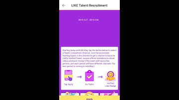 Likee App New #comedy Beans & diamond Free| Likee App New badge  Likee unofficial||comedystar badge