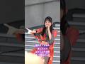 瀬田さくらさん推しカメラ(2023.7.29 ばってん少女隊 『BAIKA』@ダイバーシティ東京)