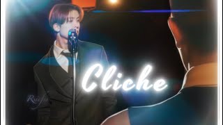 Heeseung Edit (Falling In Love Jvke)
