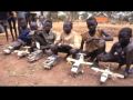 The Lost Boys of Sudan: A Journey Through Conflict and Resilience