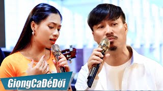 Video voorbeeld van "Quang Lập & Trang Hạ - Kẻ Đến Sau (Official MV)"