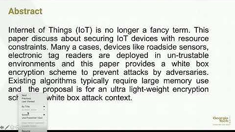 An Ultra-Lightweight White-box Encryption Scheme for securing resource constrained IoT devices