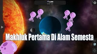 Makhluk Pertama di bumi -CELL TO SINGULARITY Evolution Never end screenshot 5