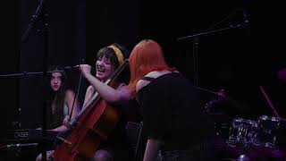 STG Songwriter's Lab 2026: "Dead Man Walking" performed by Gregg Casual and the Cannibals