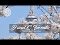 J &amp; C Toronto Channel Trailer